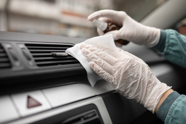 Best Air Duct Cleaning Near Me  in Beloit, OH