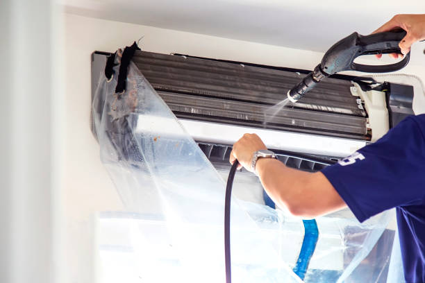 Best Residential Air Duct Cleaning  in Beloit, OH