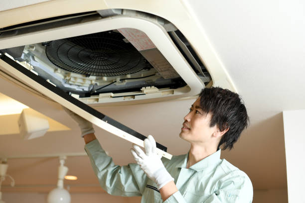 Best HVAC System Cleaning  in Beloit, OH