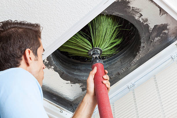 Best Commercial HVAC Duct Cleaning  in Beloit, OH